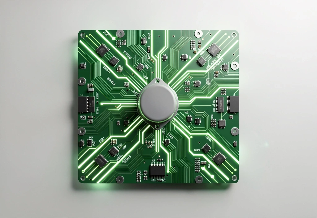 Our Tech Infrastructure