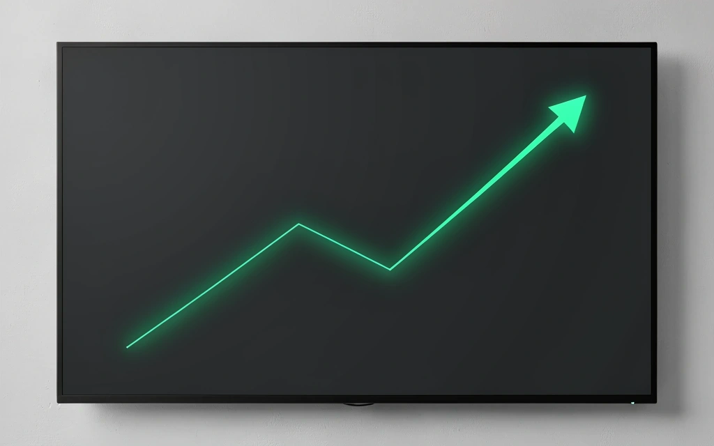 Predictive data analytics visualization