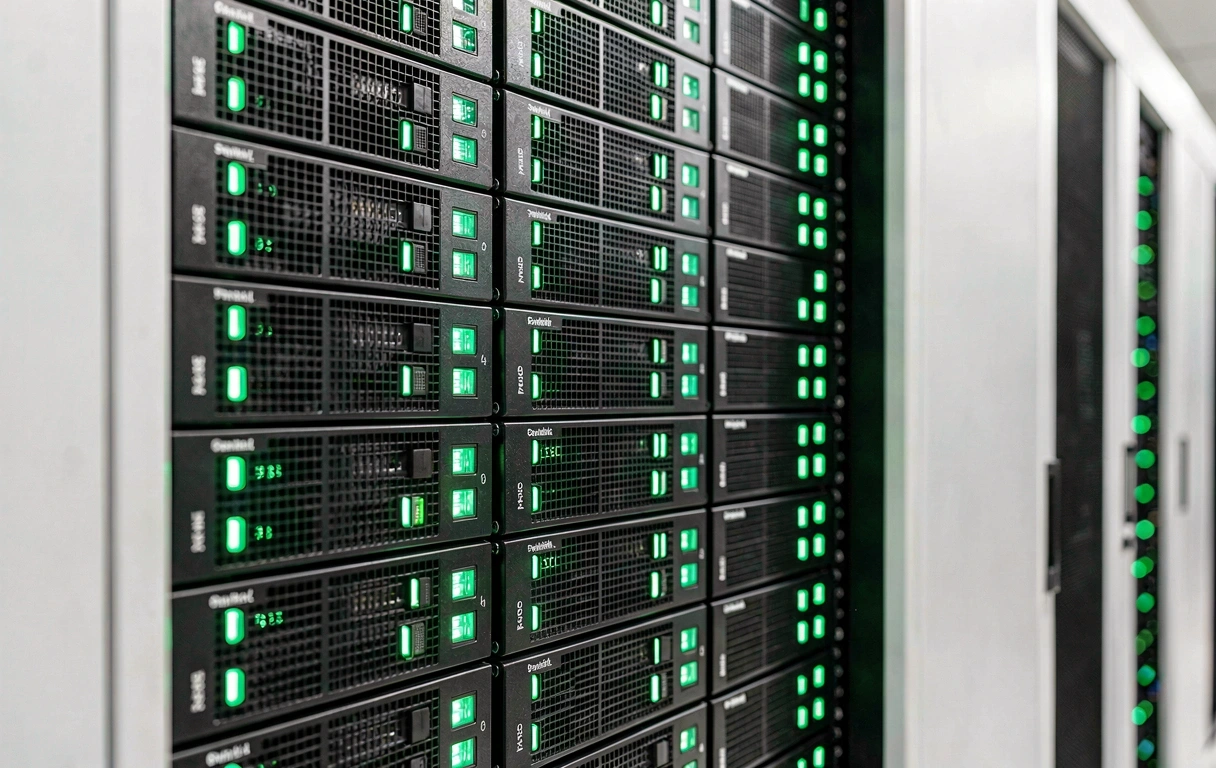 AsiaTrendResearch Data Infrastructure